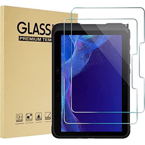 2 Pack) Galaxy Tab Active4 Pro 10.1