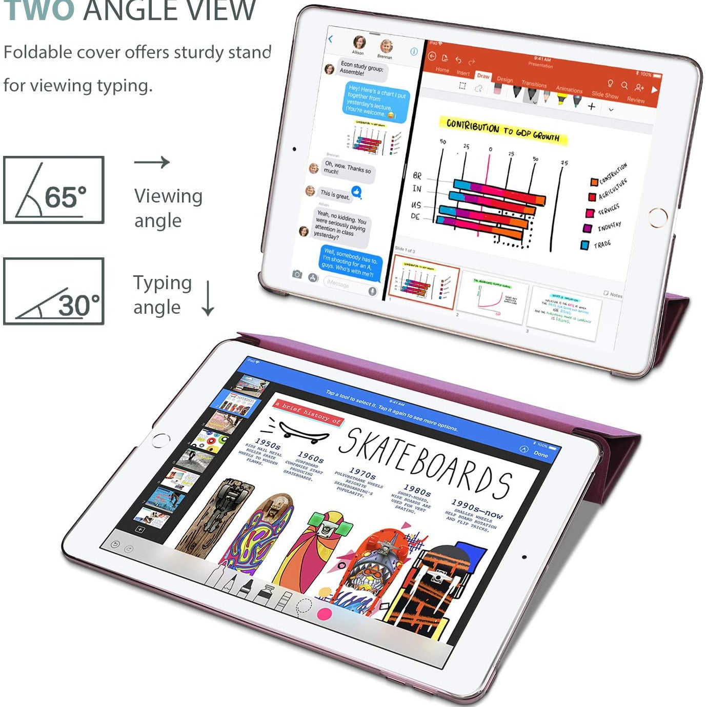 ipad air tablet case