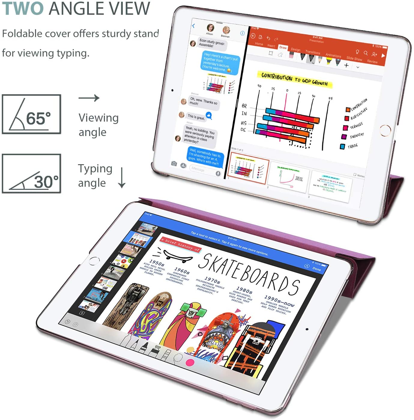 ipad air tablet case