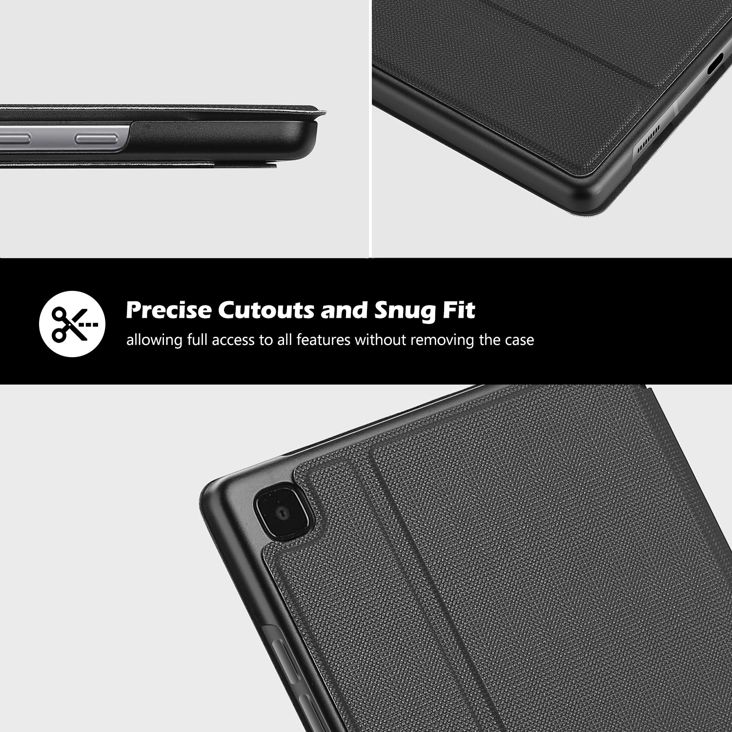 Samsung Galaxy Tab A7 Case
