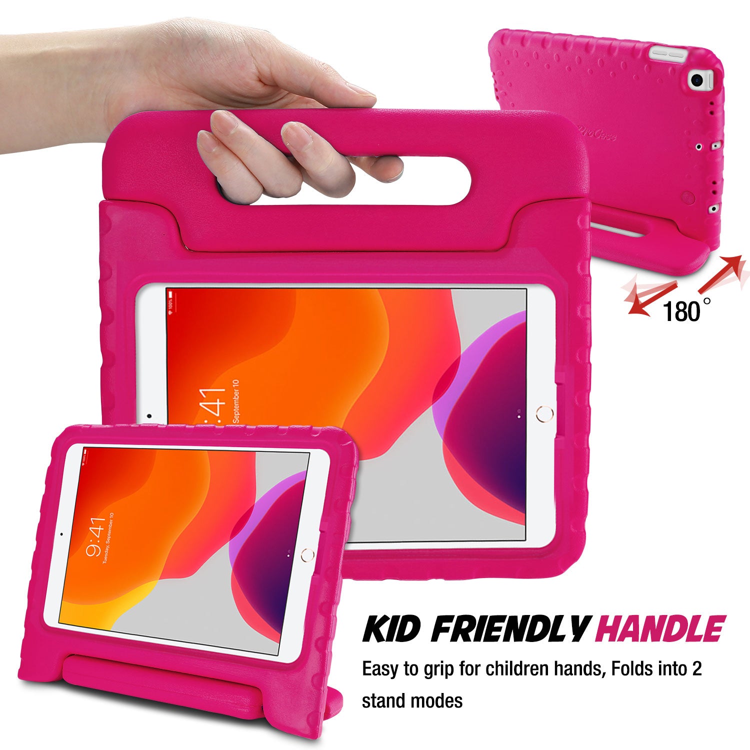 childs tablet case