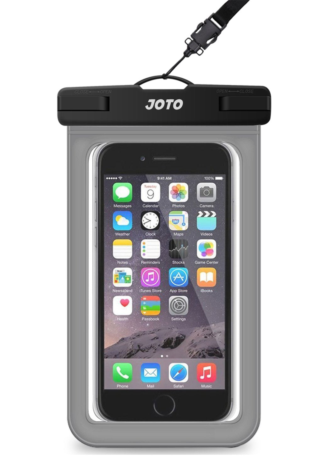 waterproof phone case
