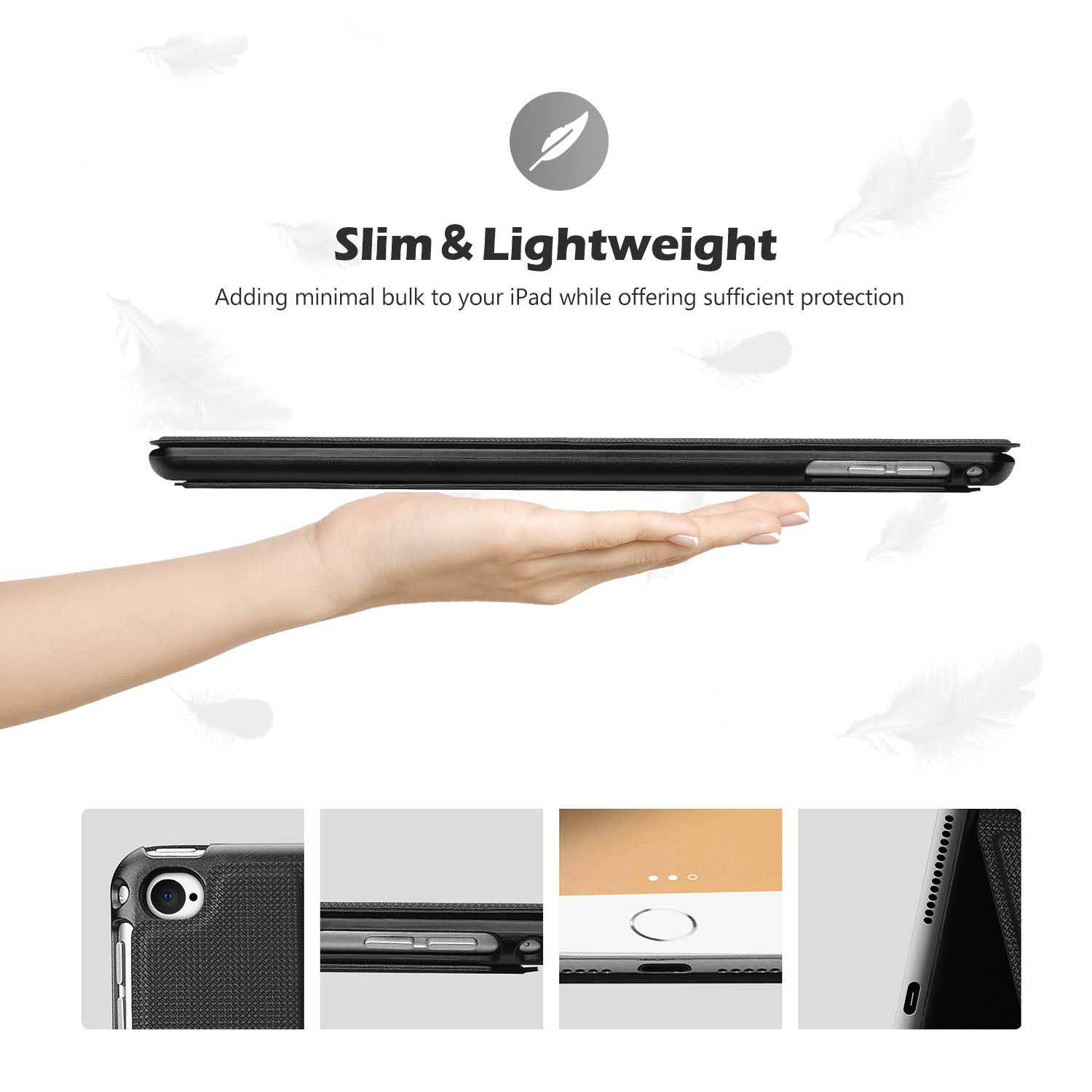 ipad 5th 6th generation case