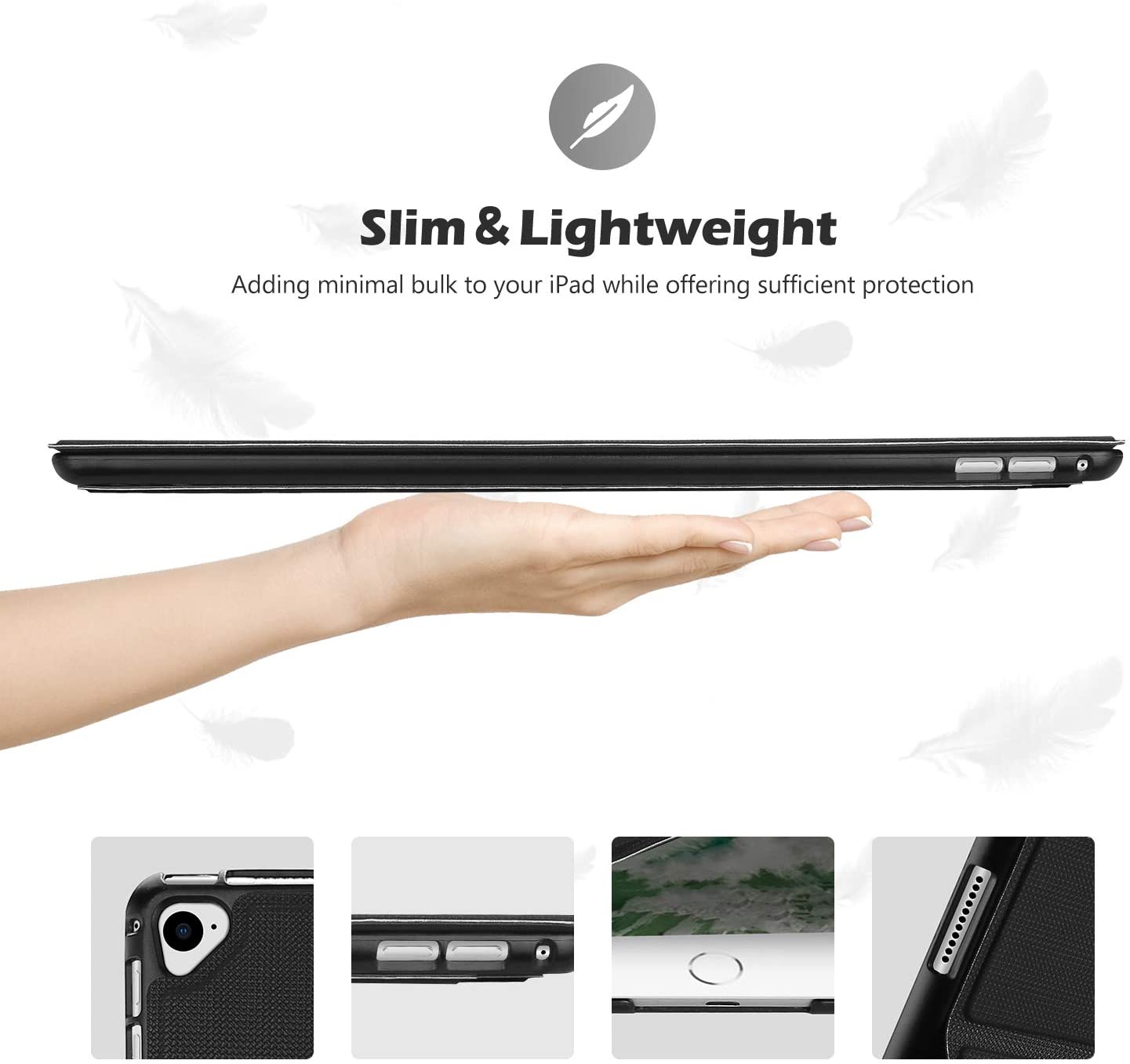 ipad pro 2nd gen case