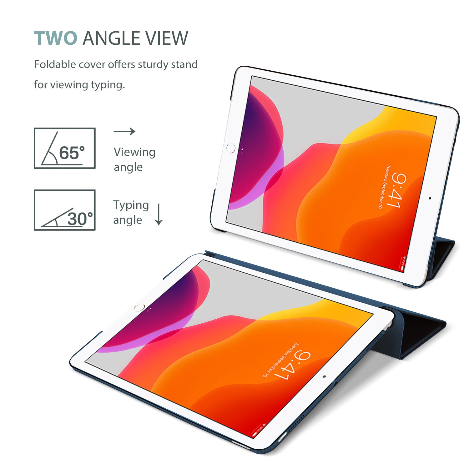 ipad slim case