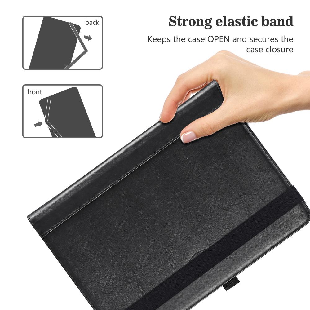 Universal Stand Folio Tablet Case | ProCase