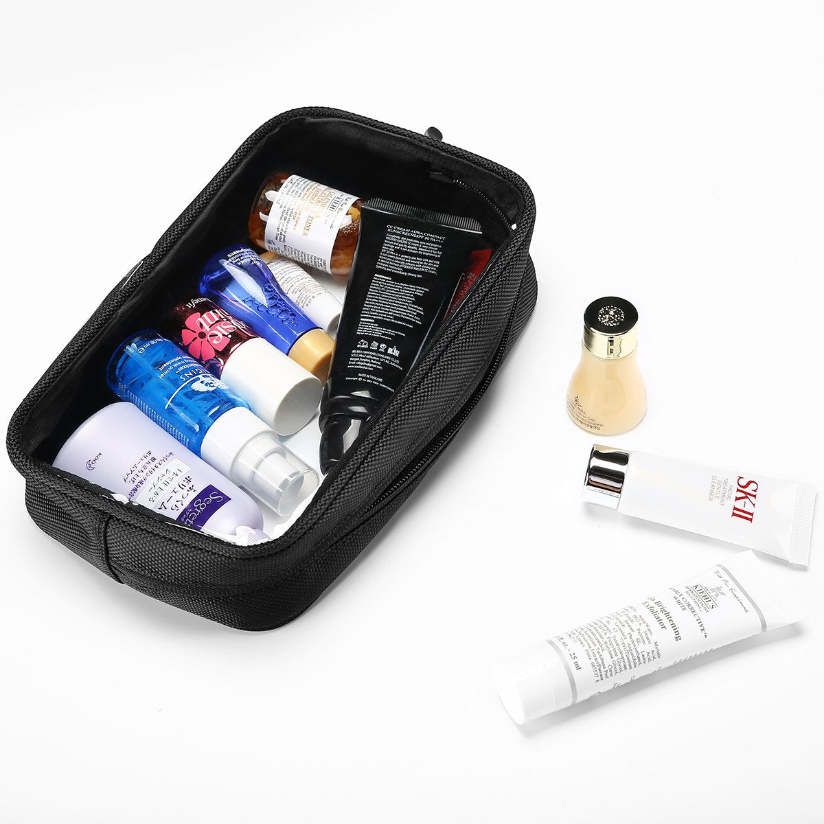 Travel Toiletry Bag