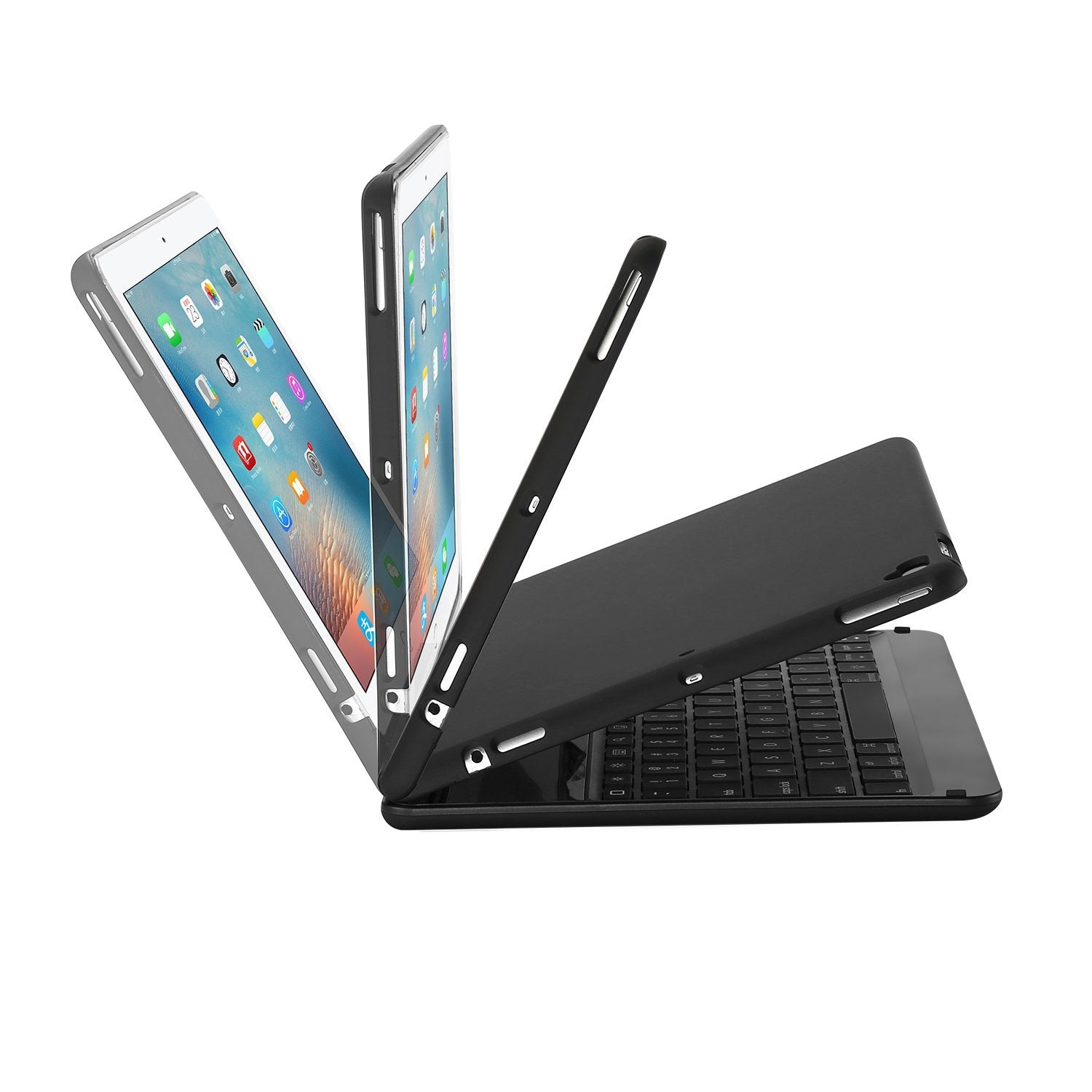 iPad 9.7 Keyboard Case