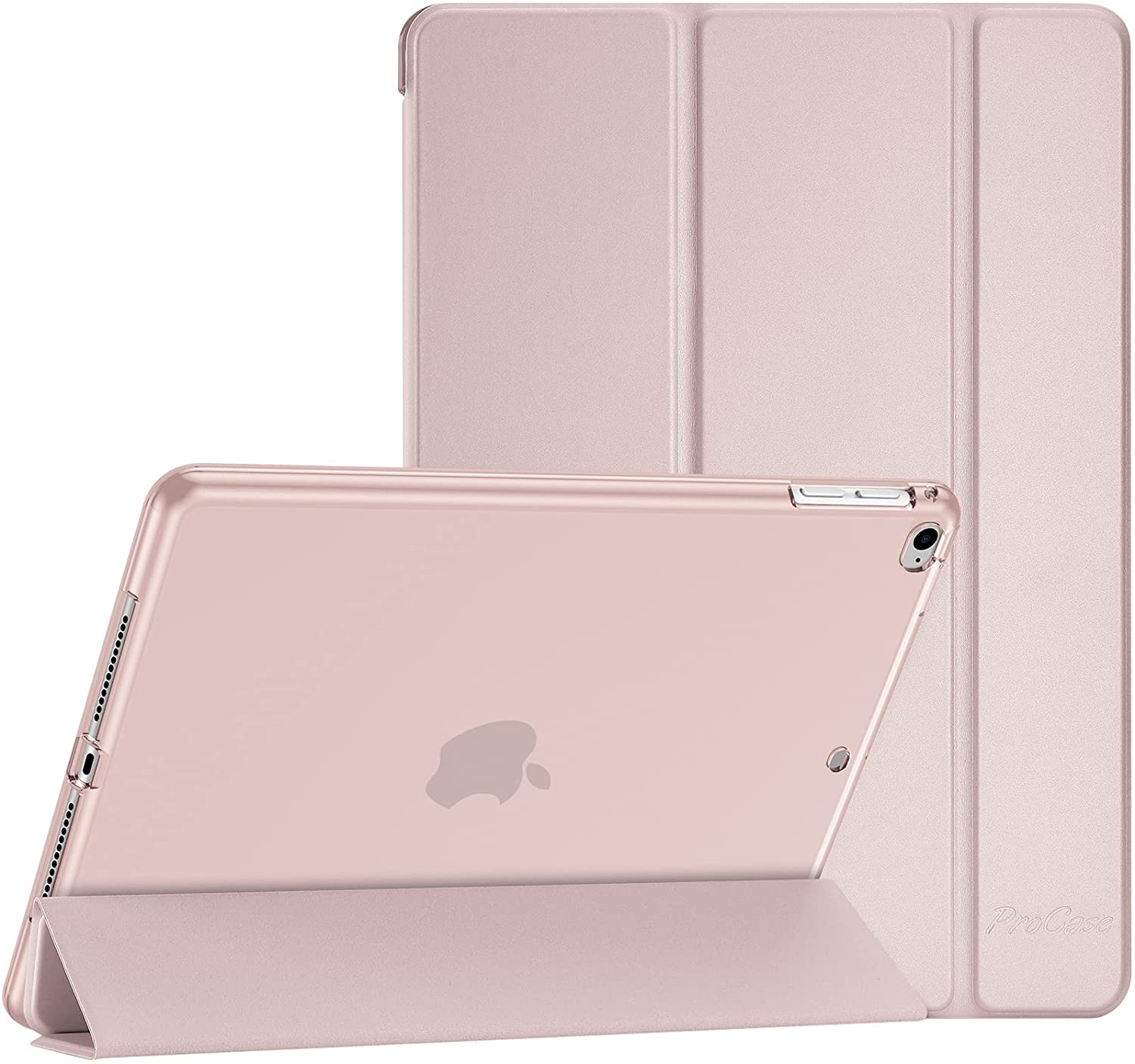 ipad 6th case pink