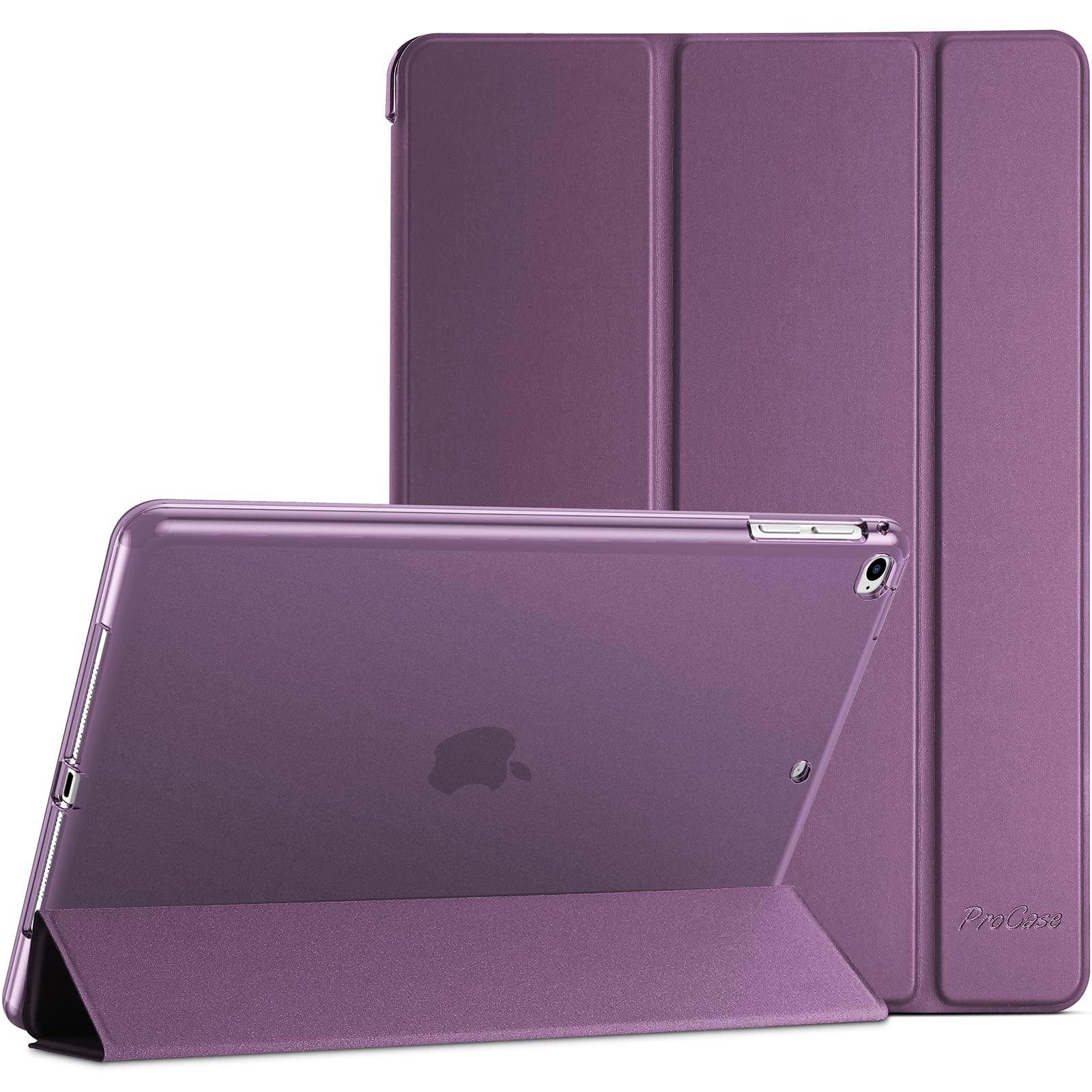 ipad 6th case purple