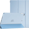ipad 6th case light blue