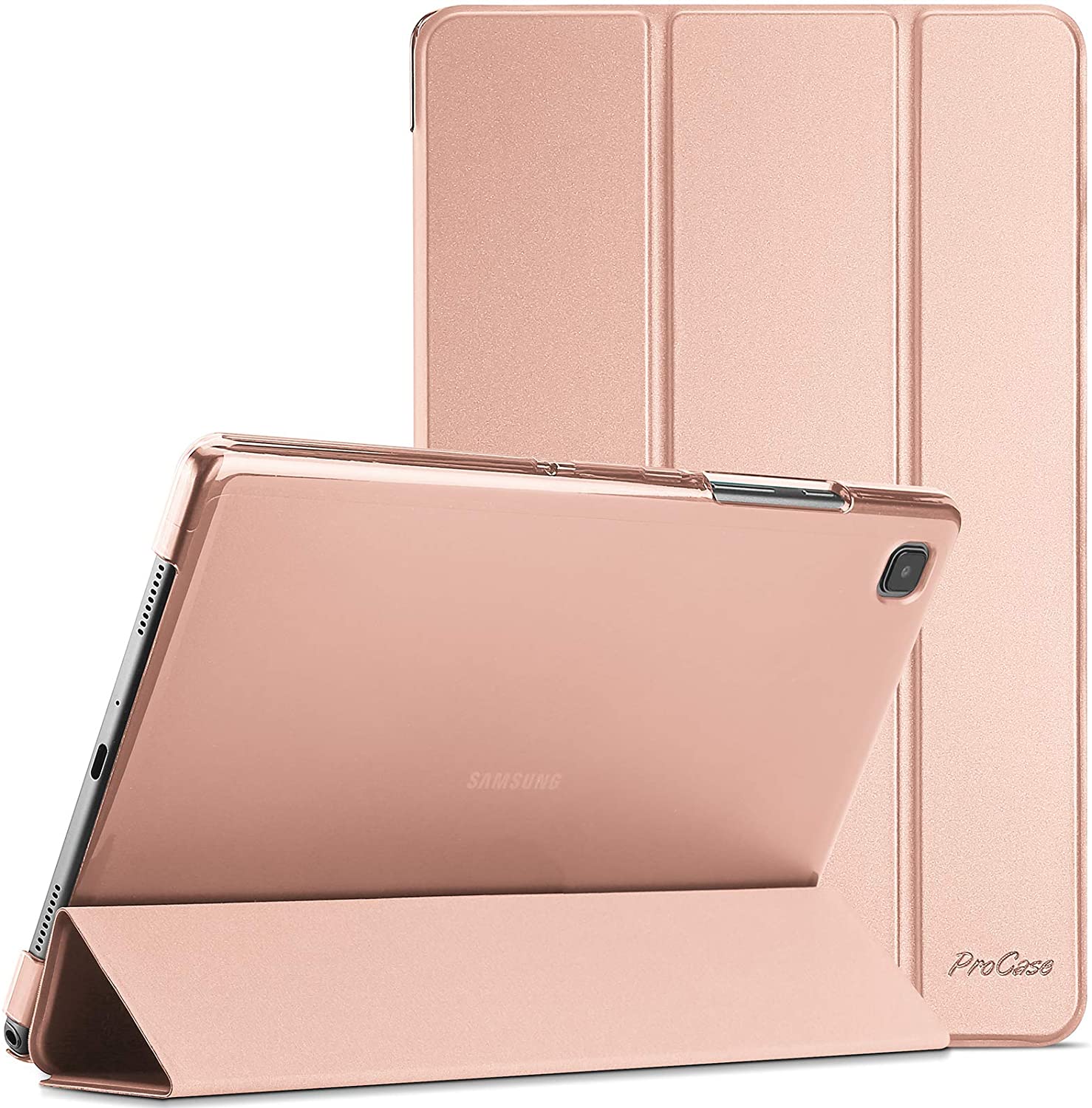 Samsung Galaxy Tab A7 case pink