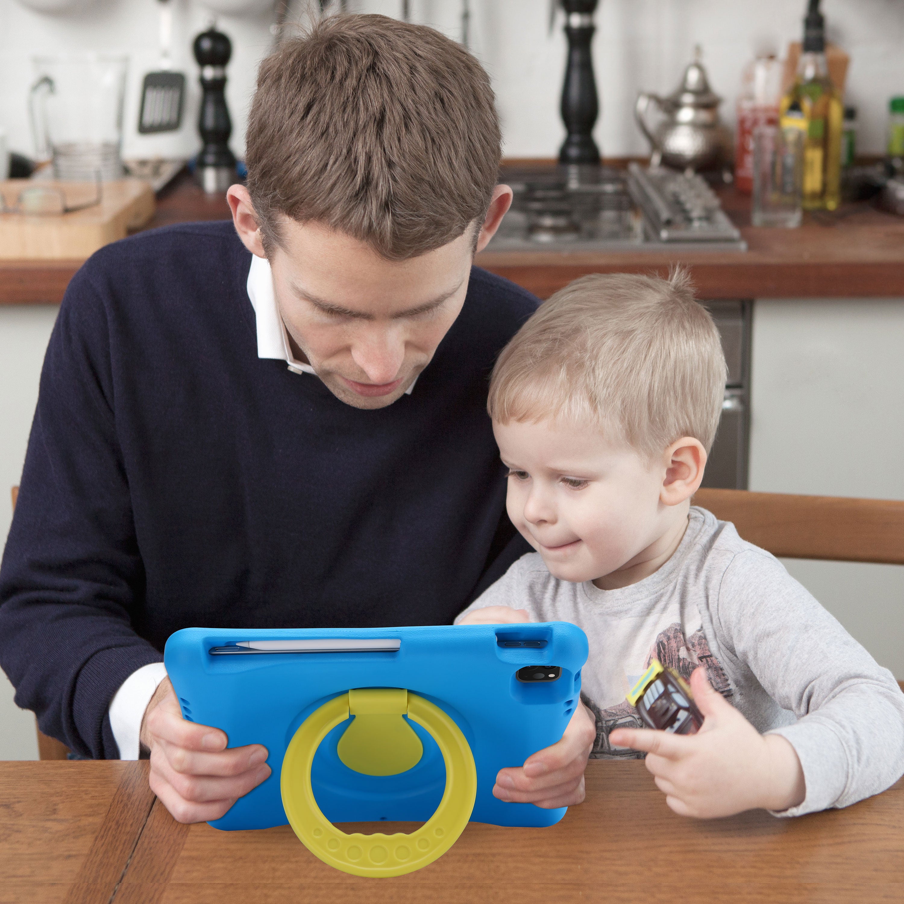 iPad Air 4th 5th Generation case for kid