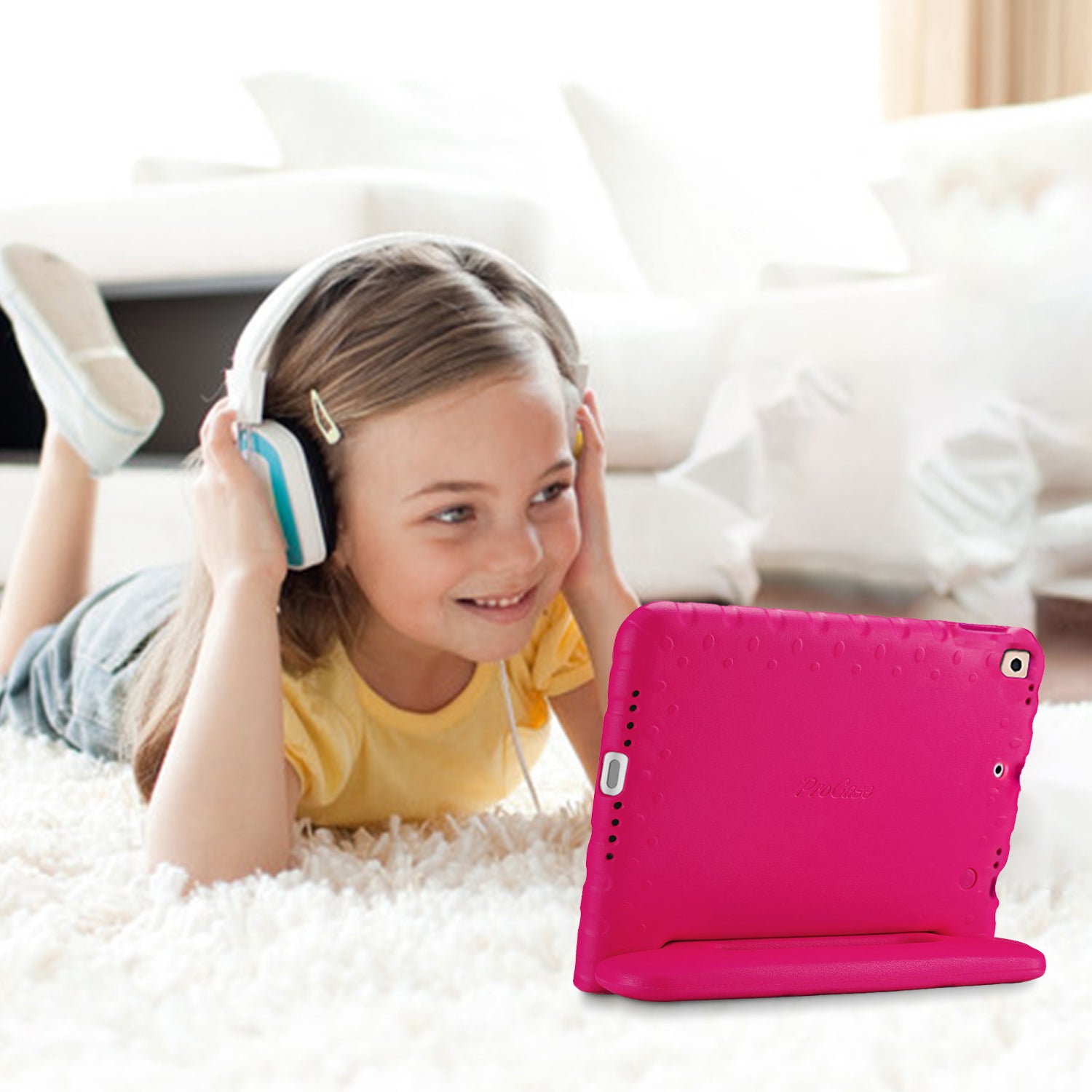 childs tablet case