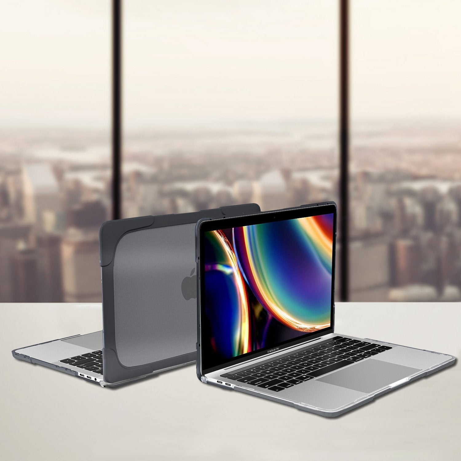 macbook pro 2020 shockproof case
