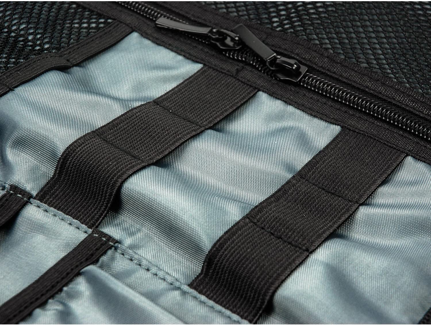 electronics travel organizer