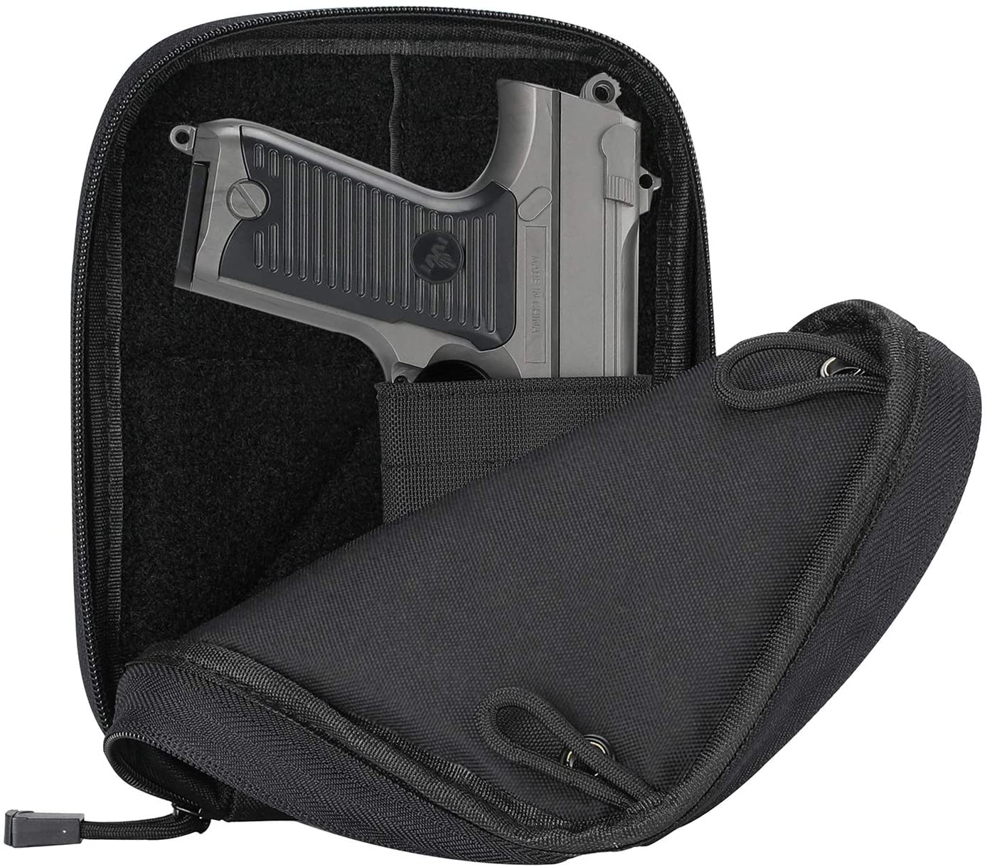 5.11 Tactical Pistolentasche Select Carry Pistol Pouch Black