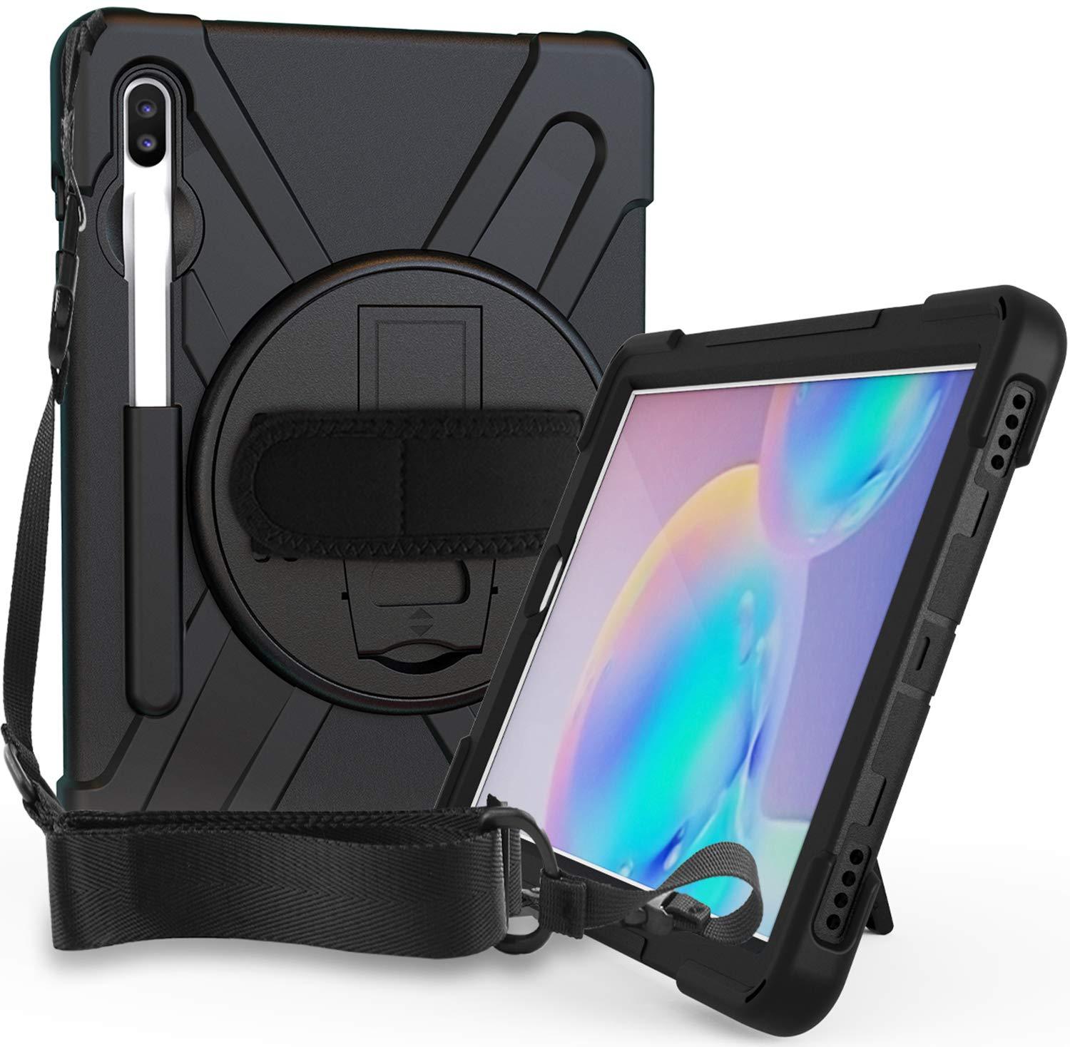 Galaxy Tab S6 Heavy duty Case