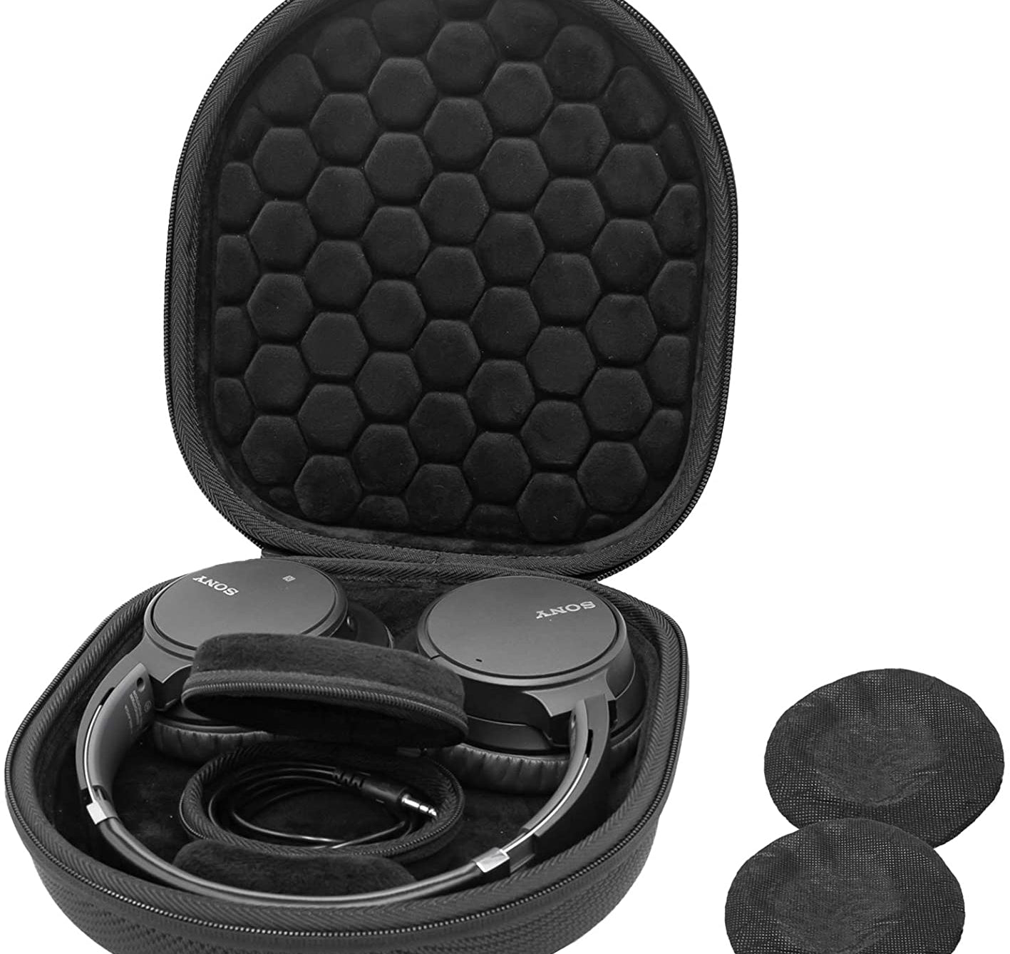 sony wh-1000xm4 carrying case