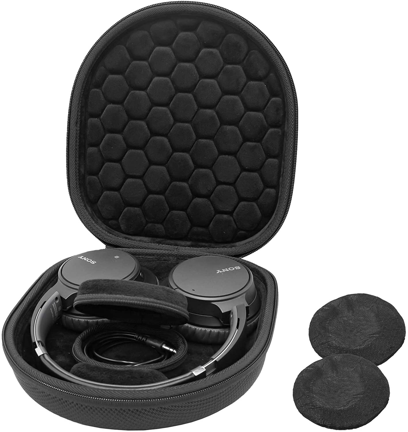 sony wh-1000xm4 carrying case