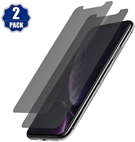 iPhone 11 / iPhone XR Privacy Screen Protector