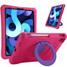 iPad Air 4th 5th Generation case for kid red