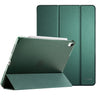 New iPad Air 10.9 4th 2020 Generation Smart Case | ProCase midnight green