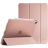 ipad air 11 inch m2 case rosegold
