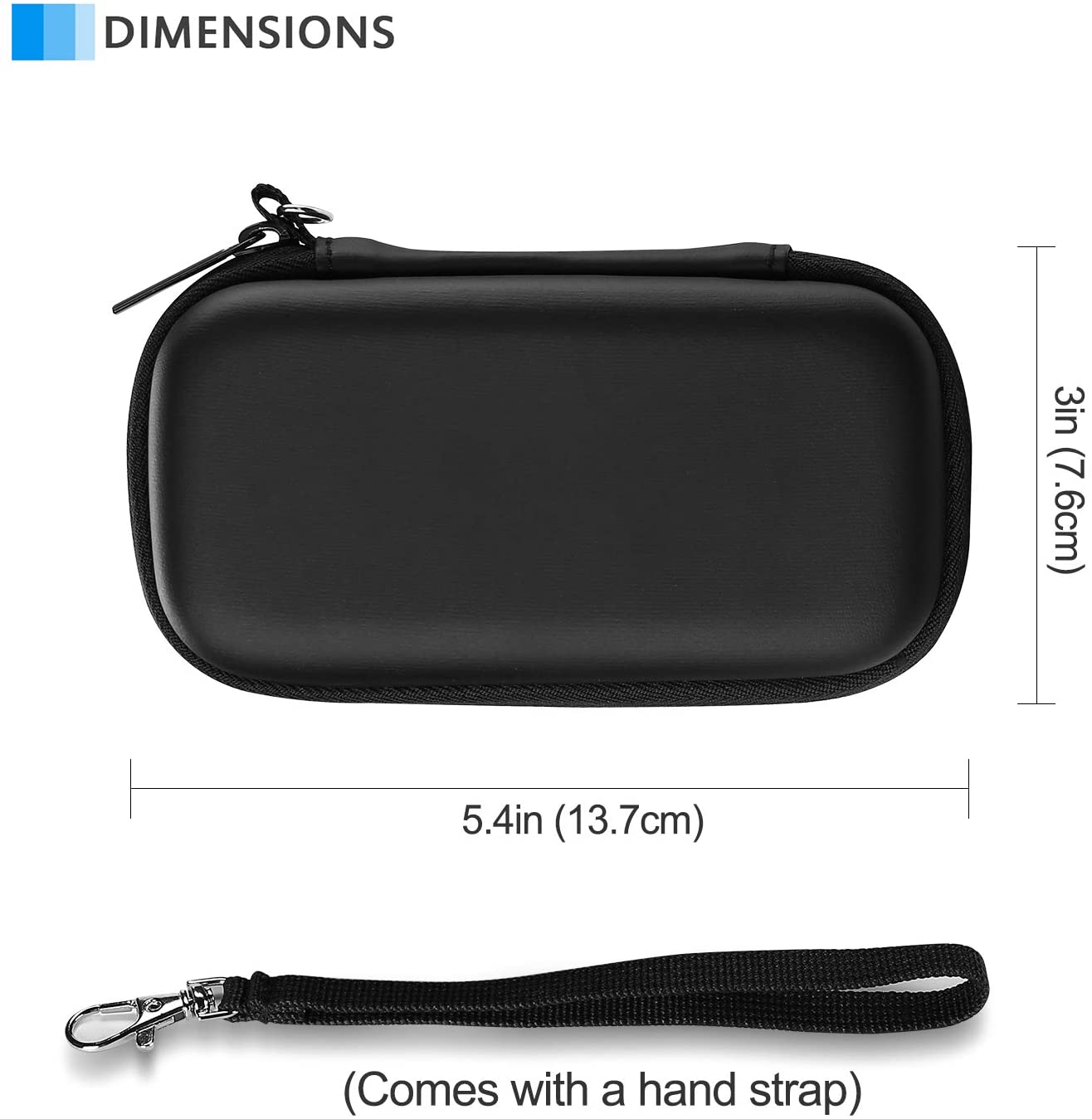Crucial X8 Portable SSD case