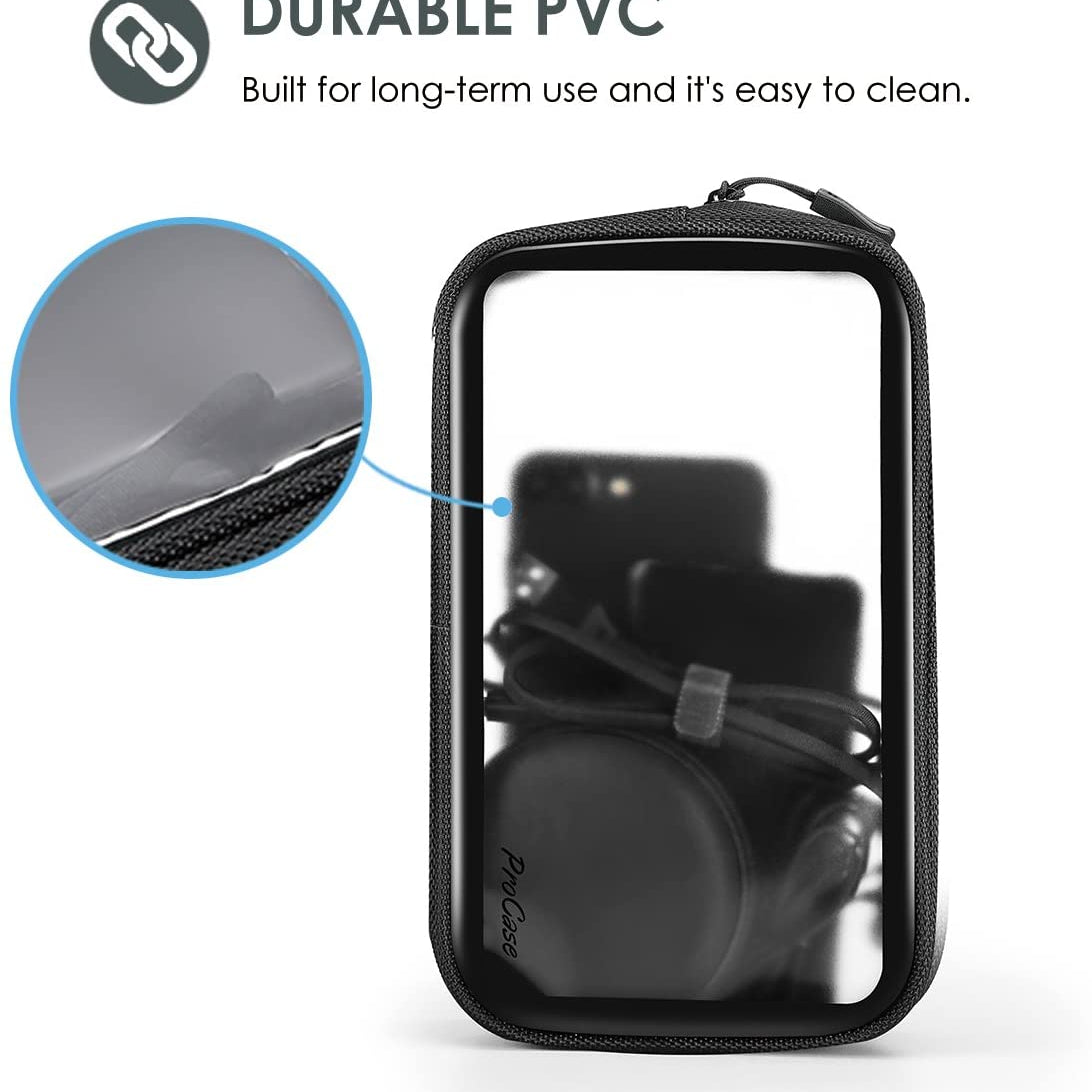 electronics travel organizer Travel Pouch