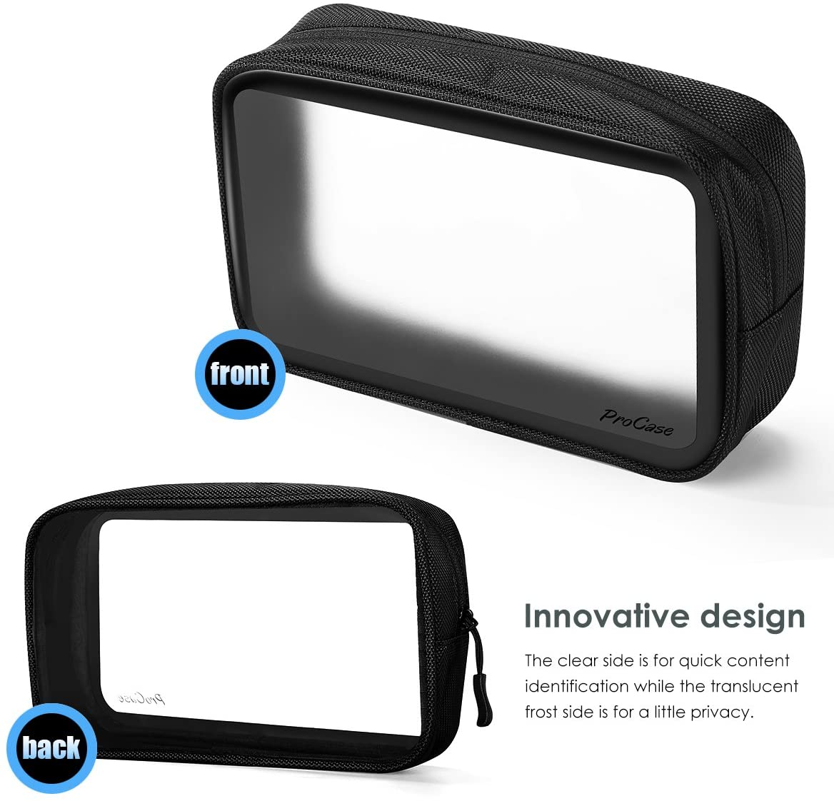 electronics travel organizer Travel Pouch