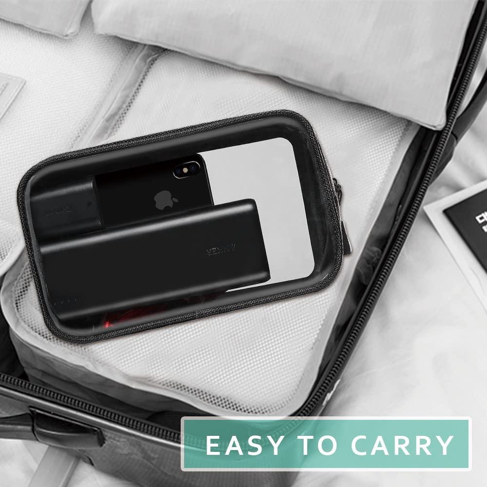 electronics travel organizer Travel Pouch