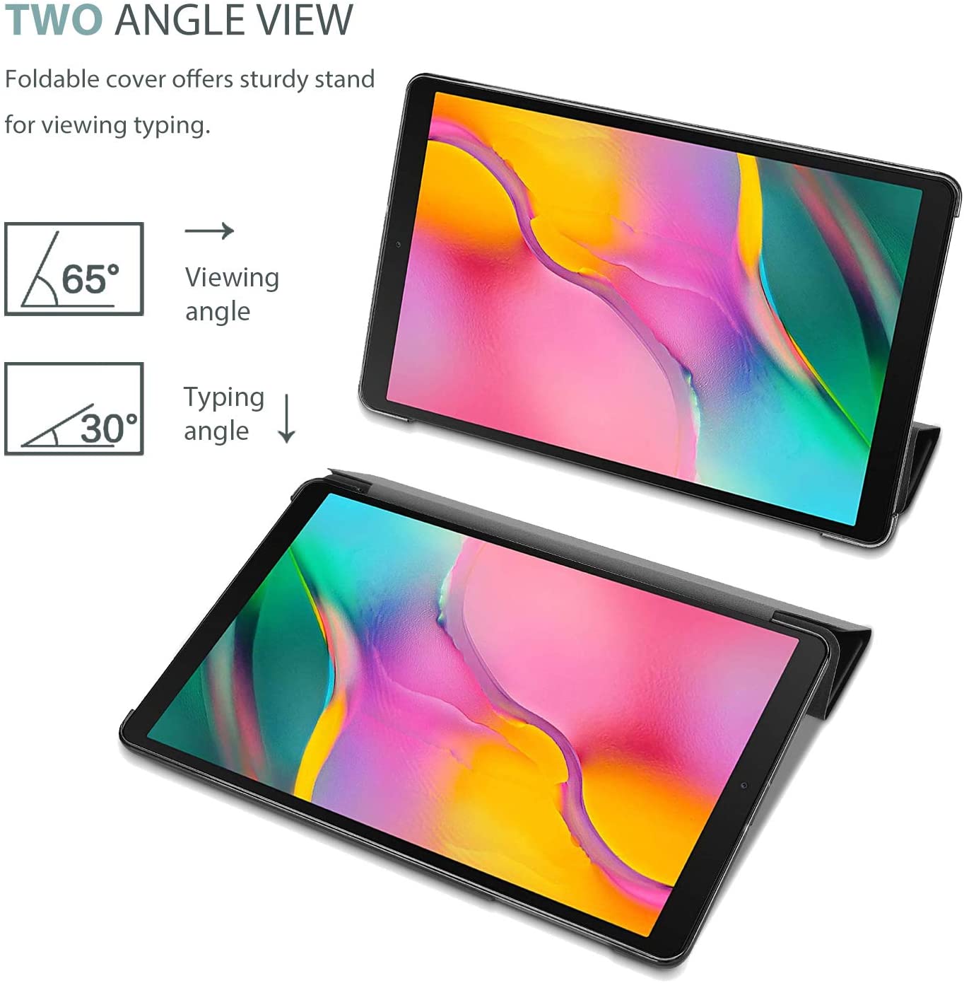 Galaxy Tab A Slim Case