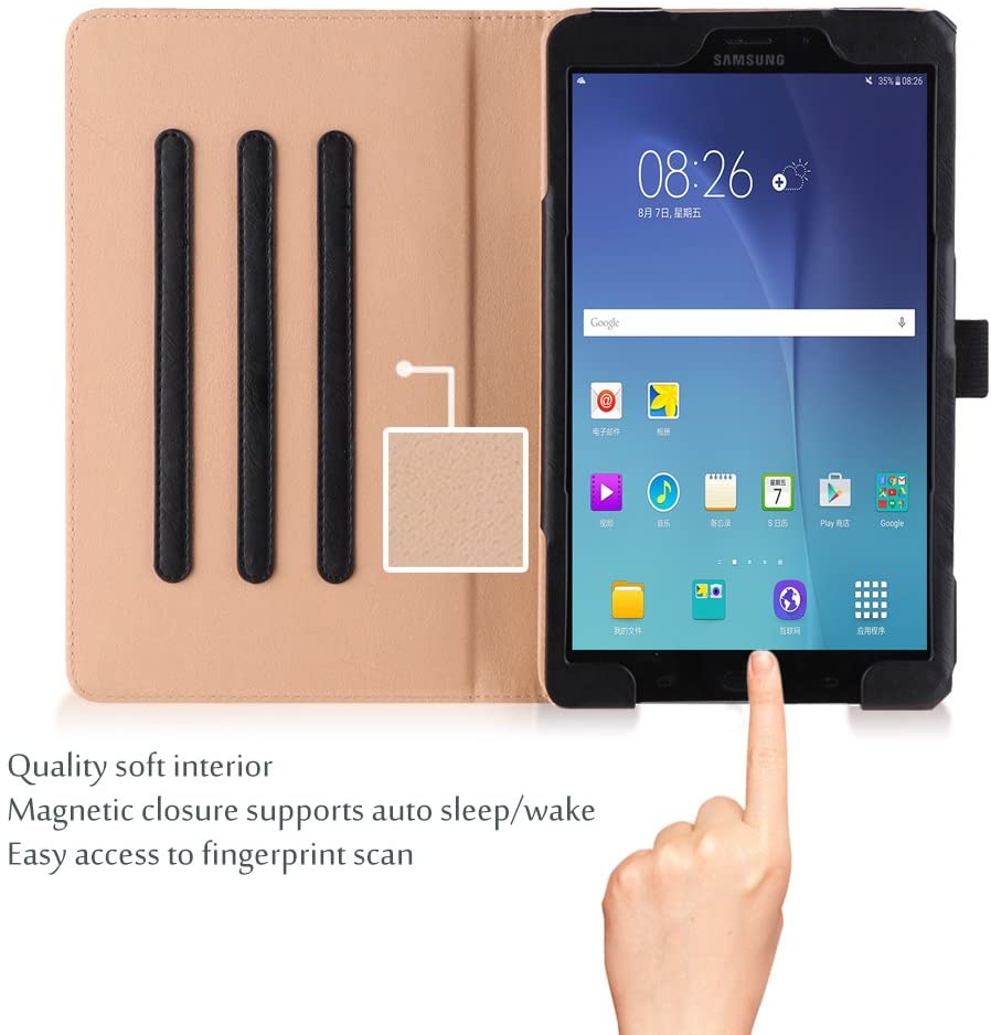 galaxy tab a8 case