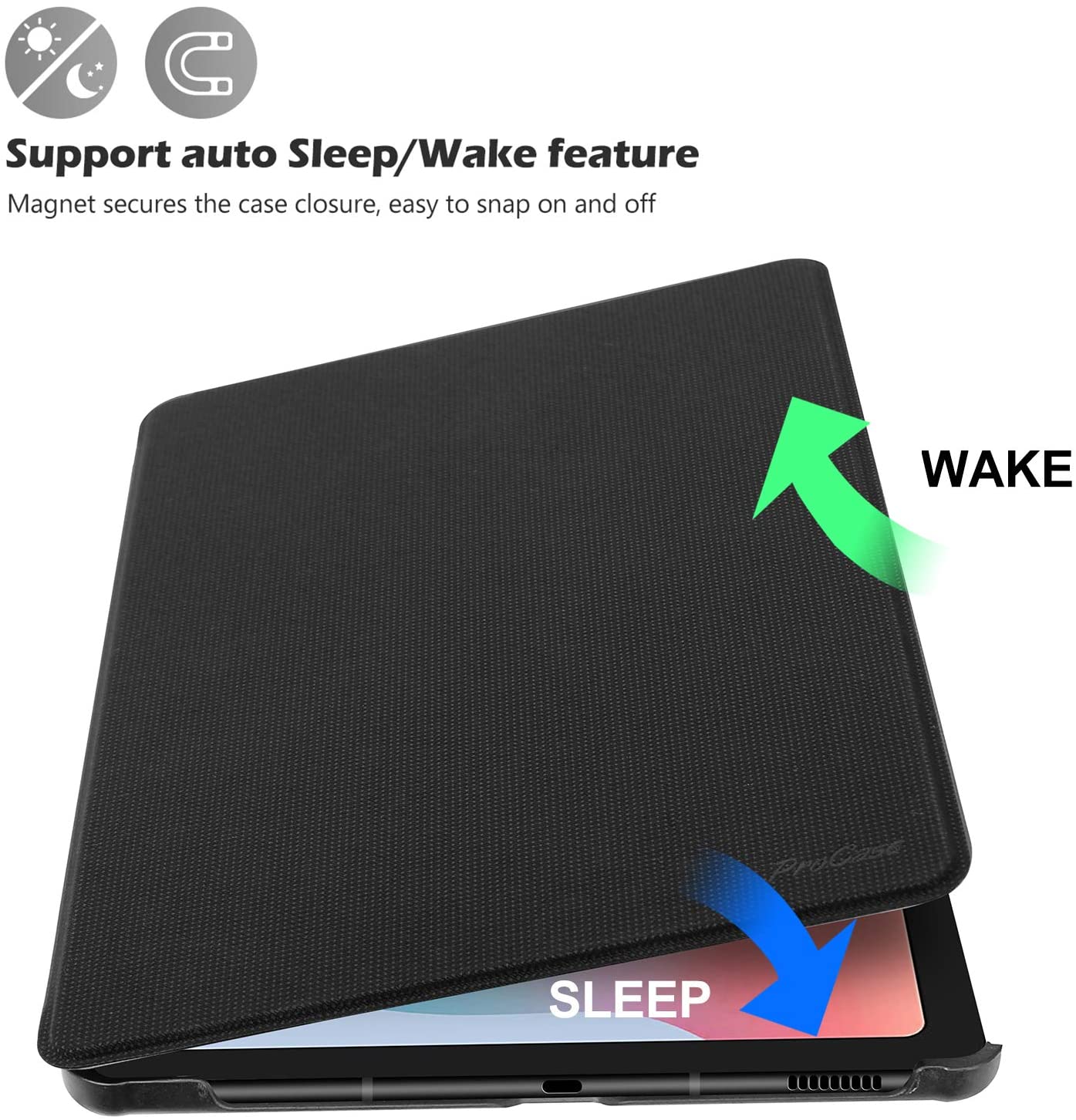 galaxy tab s6 lite case
