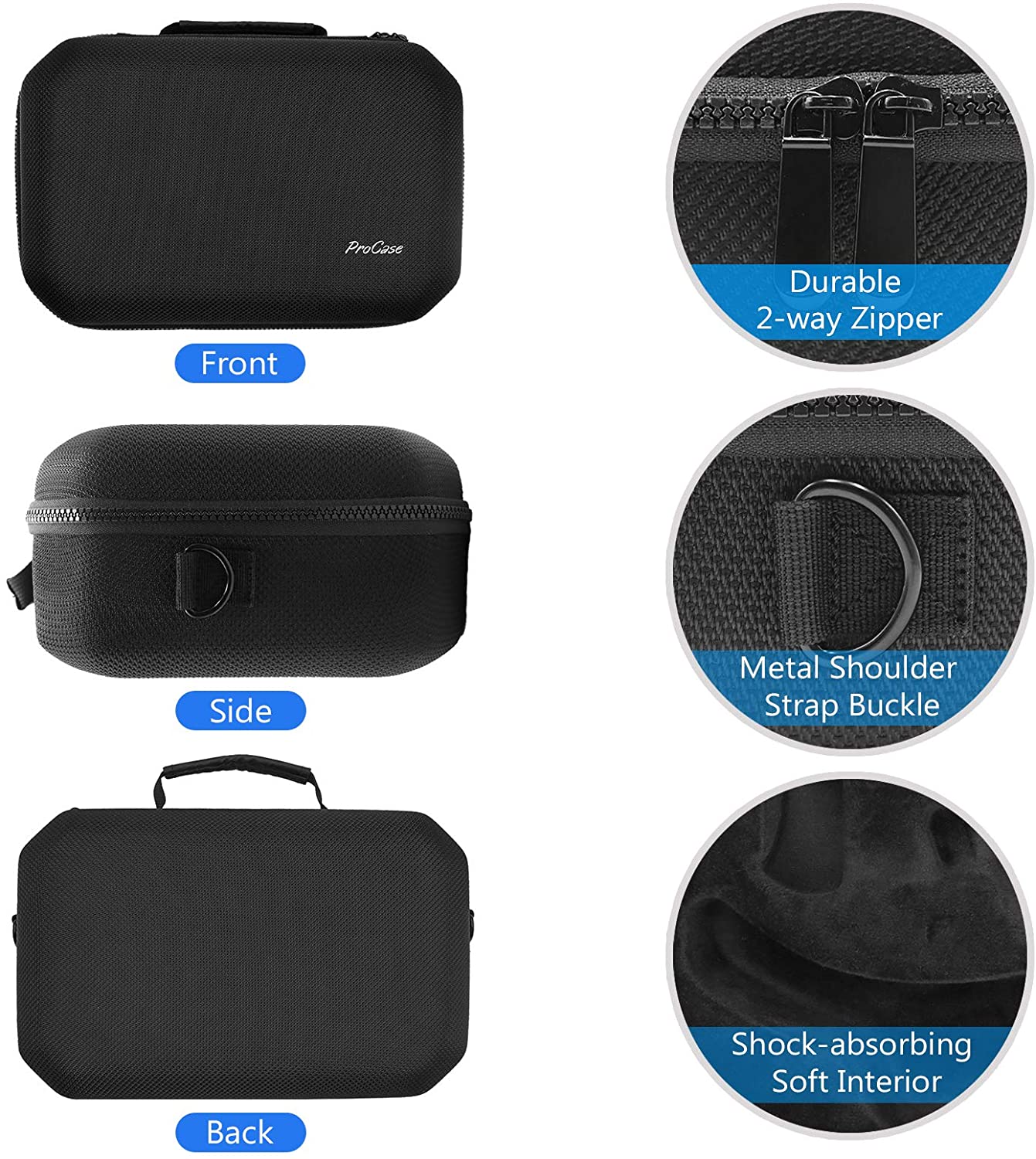 oculus quest 2 case