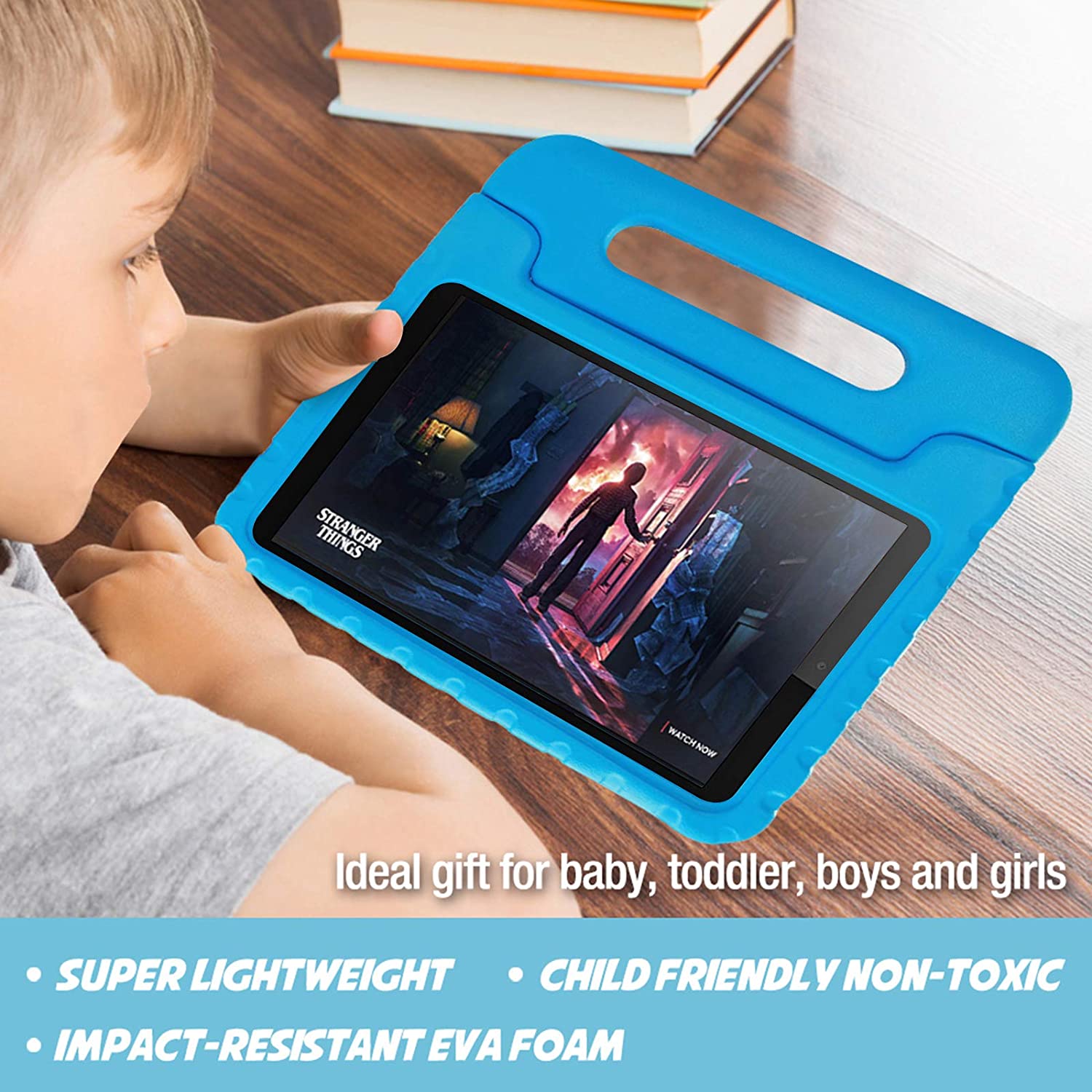 lenovo tab m8 case for kids