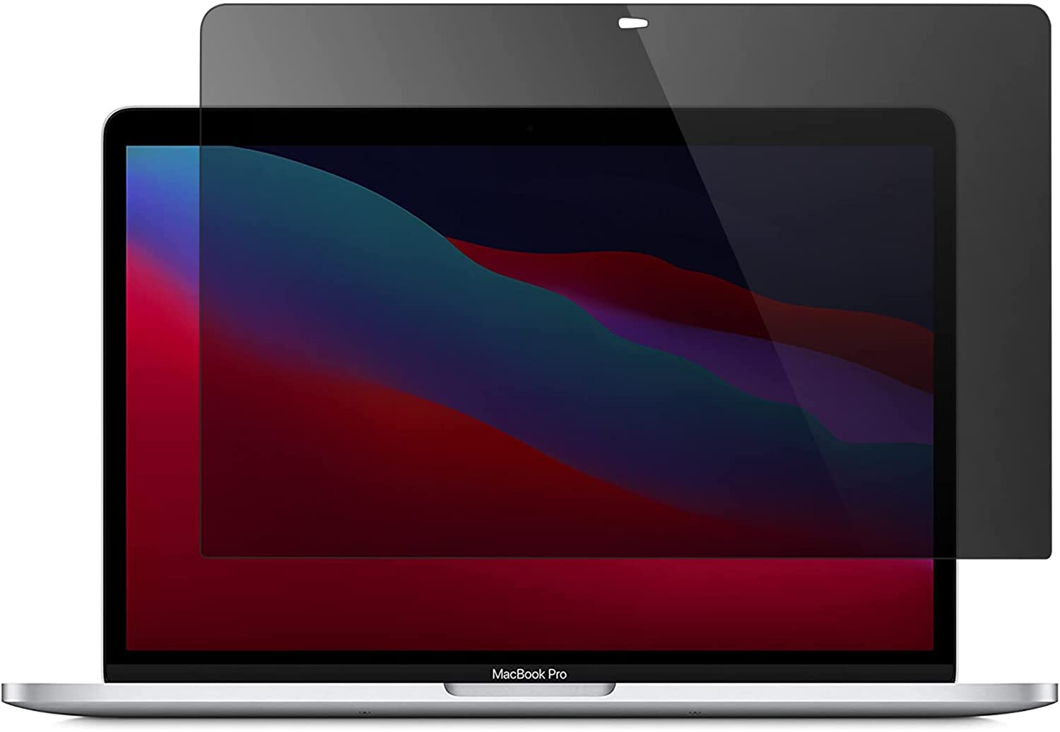 MacBook Air 13" 2018-2020 / 2016-2022 Privacy Tempered Glass Screen Protector