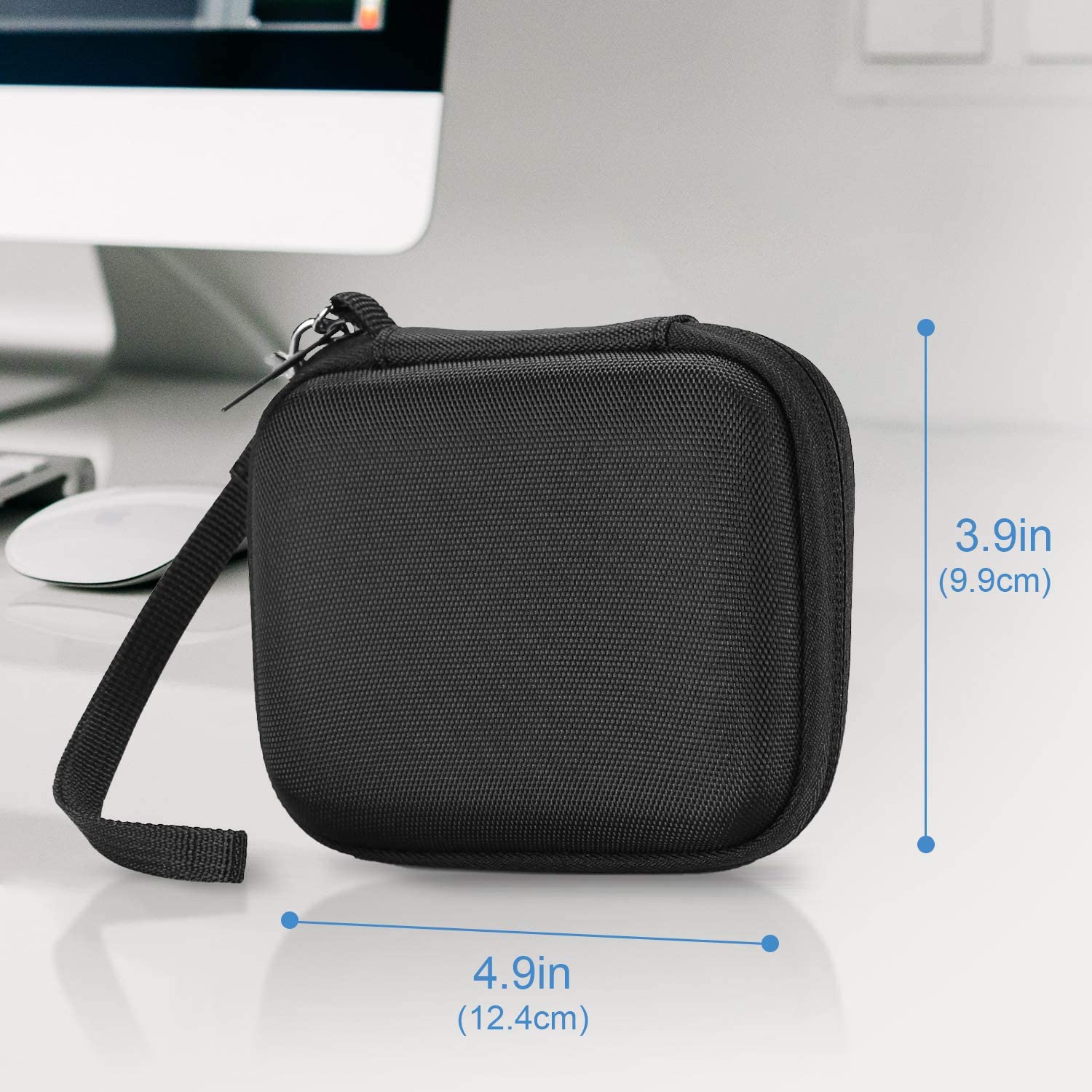 Hard Carrying Case for Samsung T7