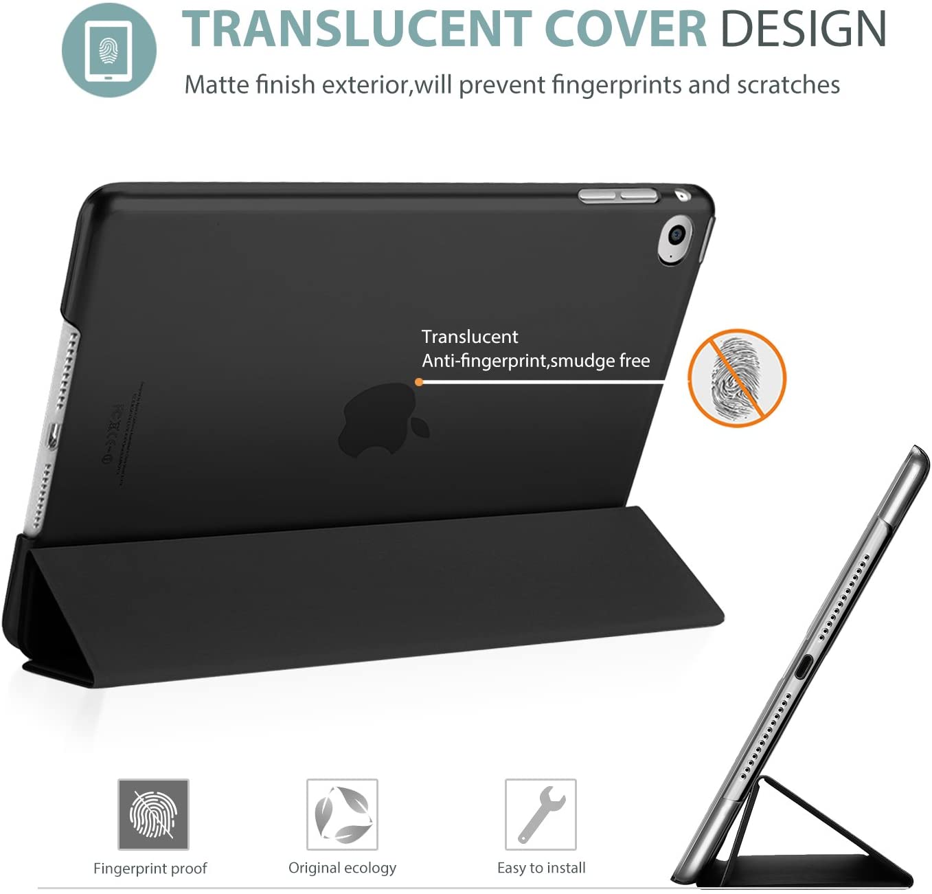 iPad Air 2 2014 Release Edition Slim Protective Case | ProCase