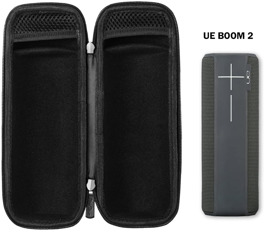 Travel Carrying Case for UE BOOM 2