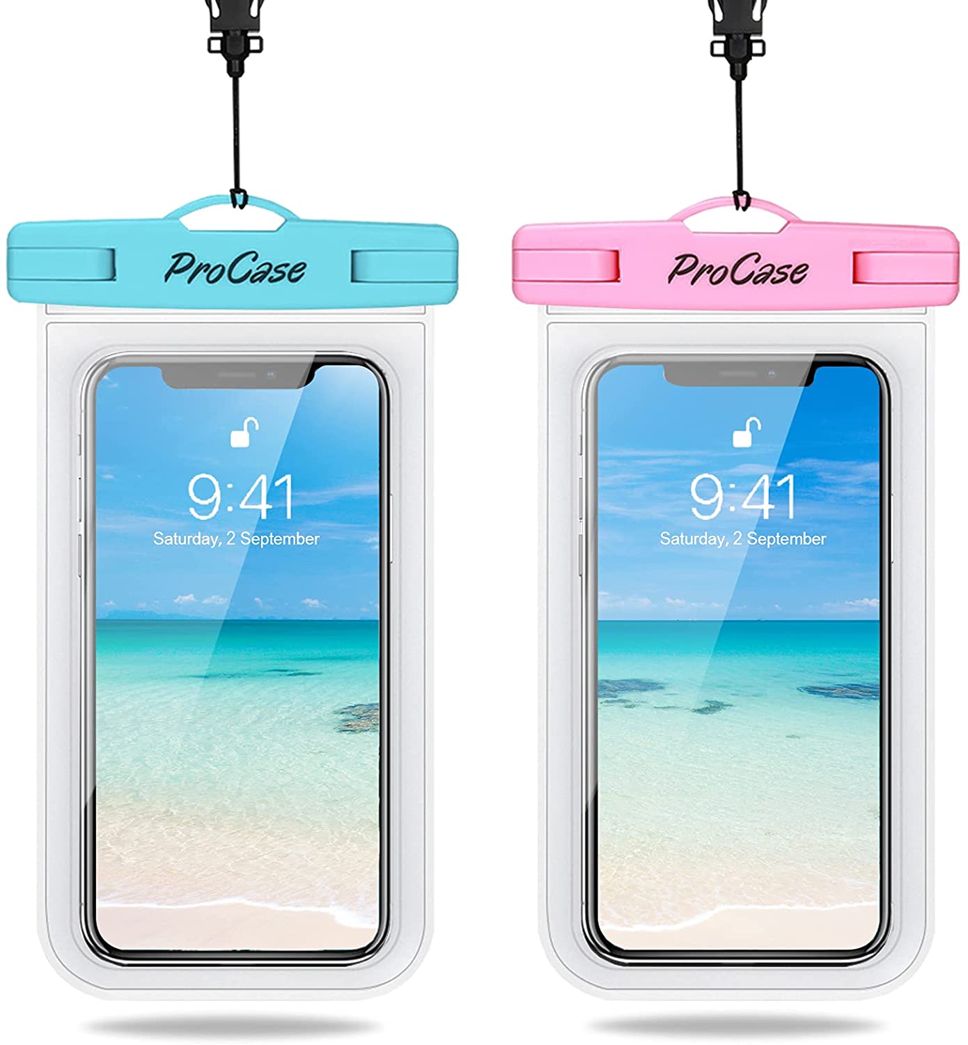 Waterproof Cellphone Dry Bag