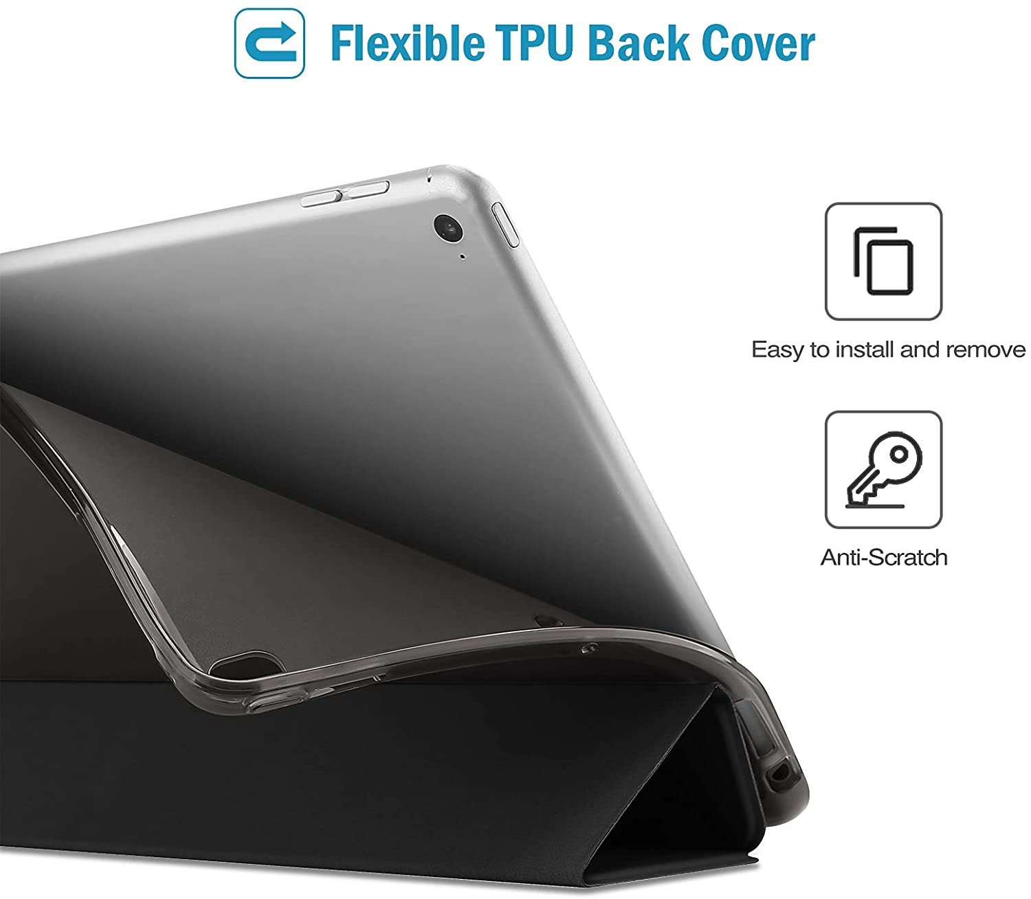 ProCase ipad 6th gen case
