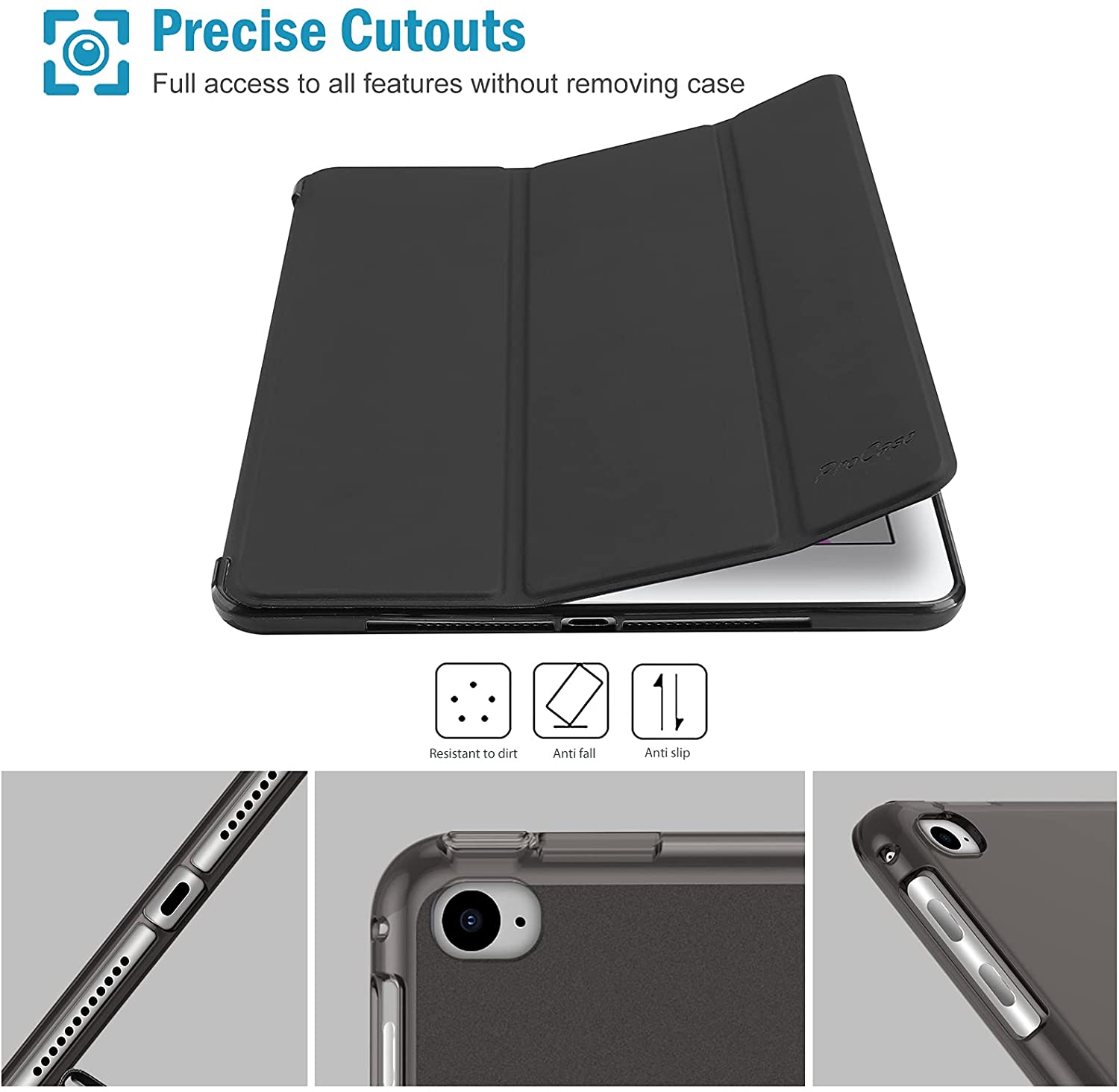 ipad 6th generation case