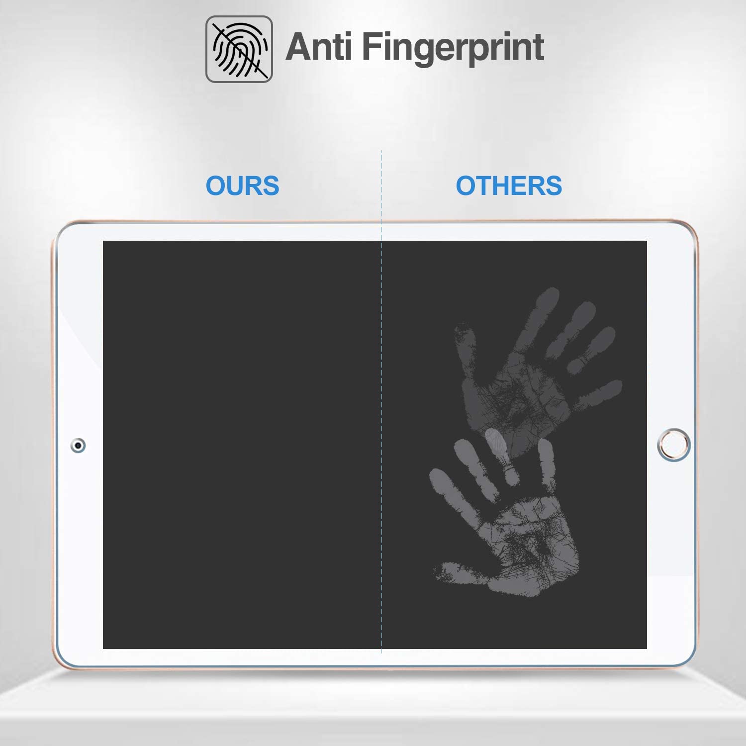 iPad Air 3rd Gen / iPad Pro 10.5 inch Screen Protector