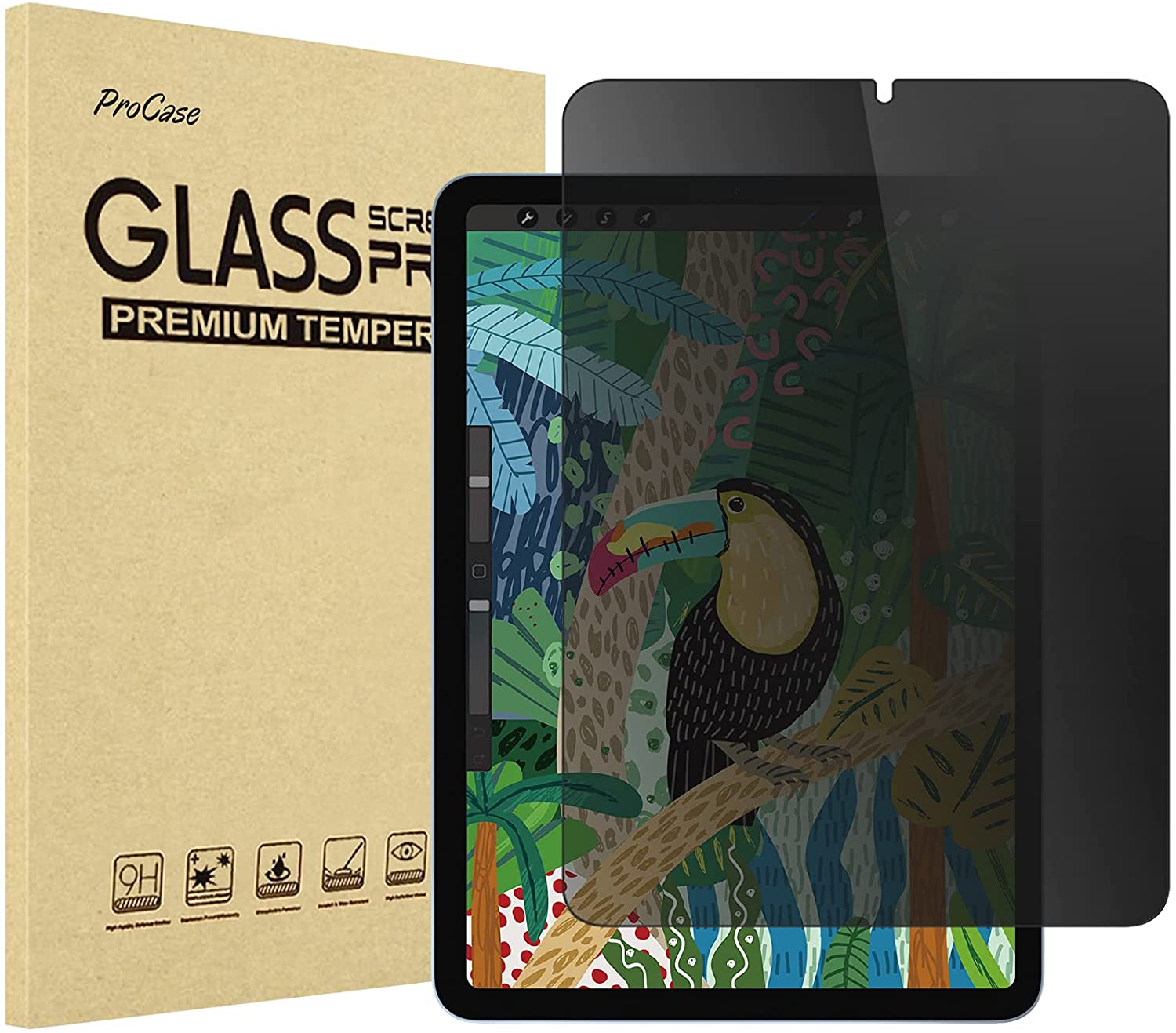 iPad Mini Screen Protector