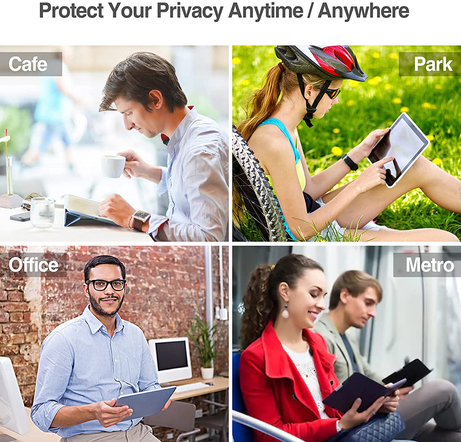 iPad Mini Screen Protector