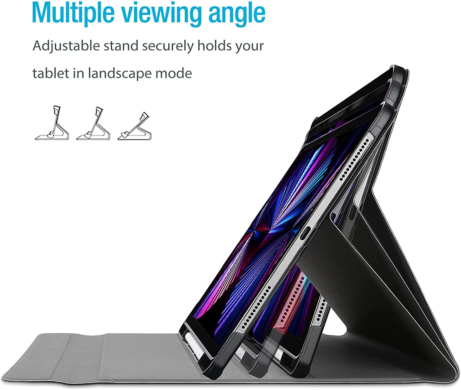 tablet keyboard case