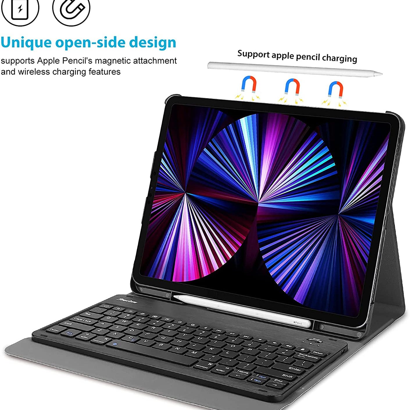 tablet keyboard case