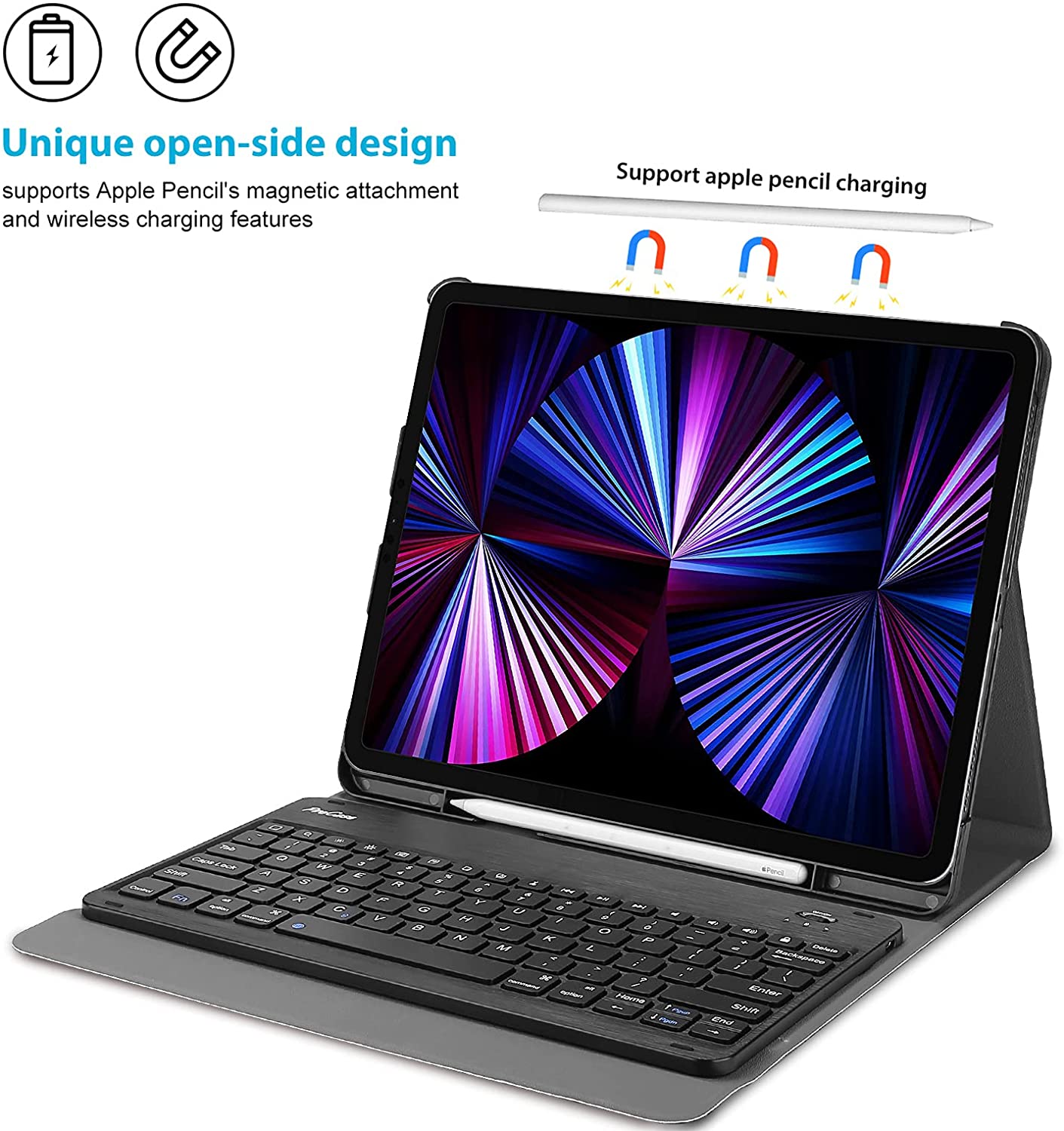 tablet keyboard case